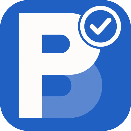 Pay2Book icon